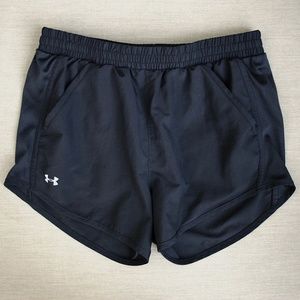 Under Armour Fly-By Shorts